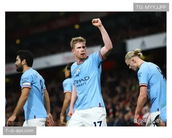 德布劳内再度当选PFA年度最佳球员 传奇表现续写辉煌