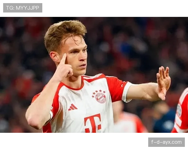 基米希传球数据亮眼,彰显其在比赛中关键组织核心作用 基米希传球数据亮眼,彰显其在比赛中关键组织核心作用