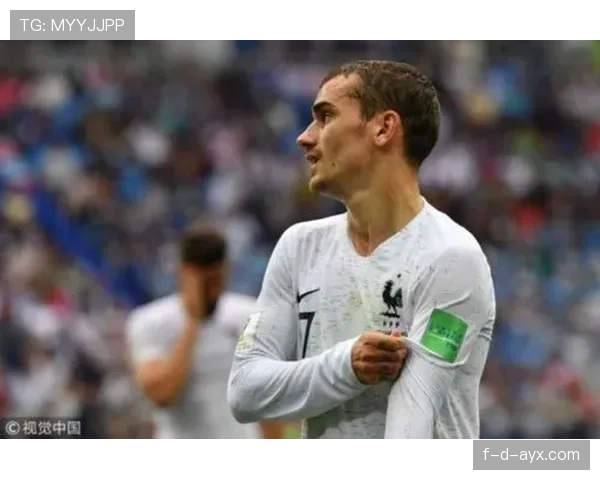 格列兹曼关键战屡建奇功，进球成球队制胜关键