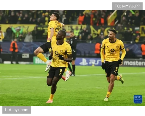 多特蒙德争冠稳定性不足问题显现，对赛季关键阶段走势形成制约