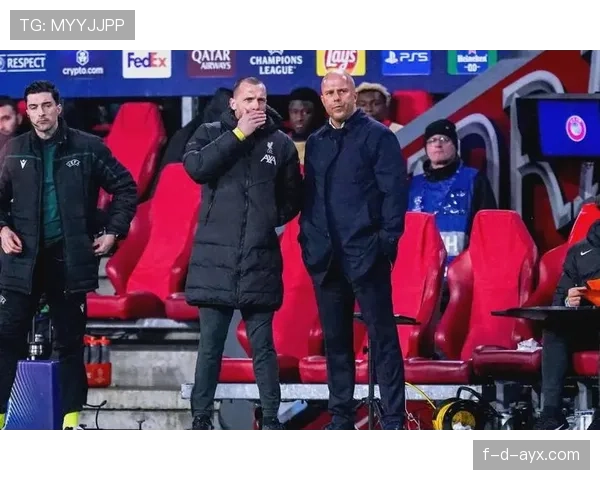 阿贾克斯：欧战表现持续低迷，对赛季竞争力形成明显制约