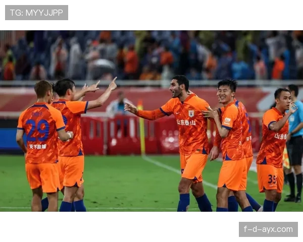 山东泰山防线高频暴露空间问题持续，对球队关键阶段稳定性产生考验