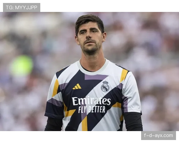 库尔图瓦转会皇马始末解析