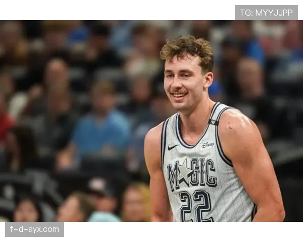 弗朗茨·瓦格纳无球跑动提升球队三分效率显著拉开空间