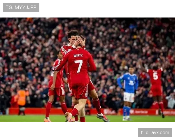 利物浦越踢越快，却越来越控不住比赛了？